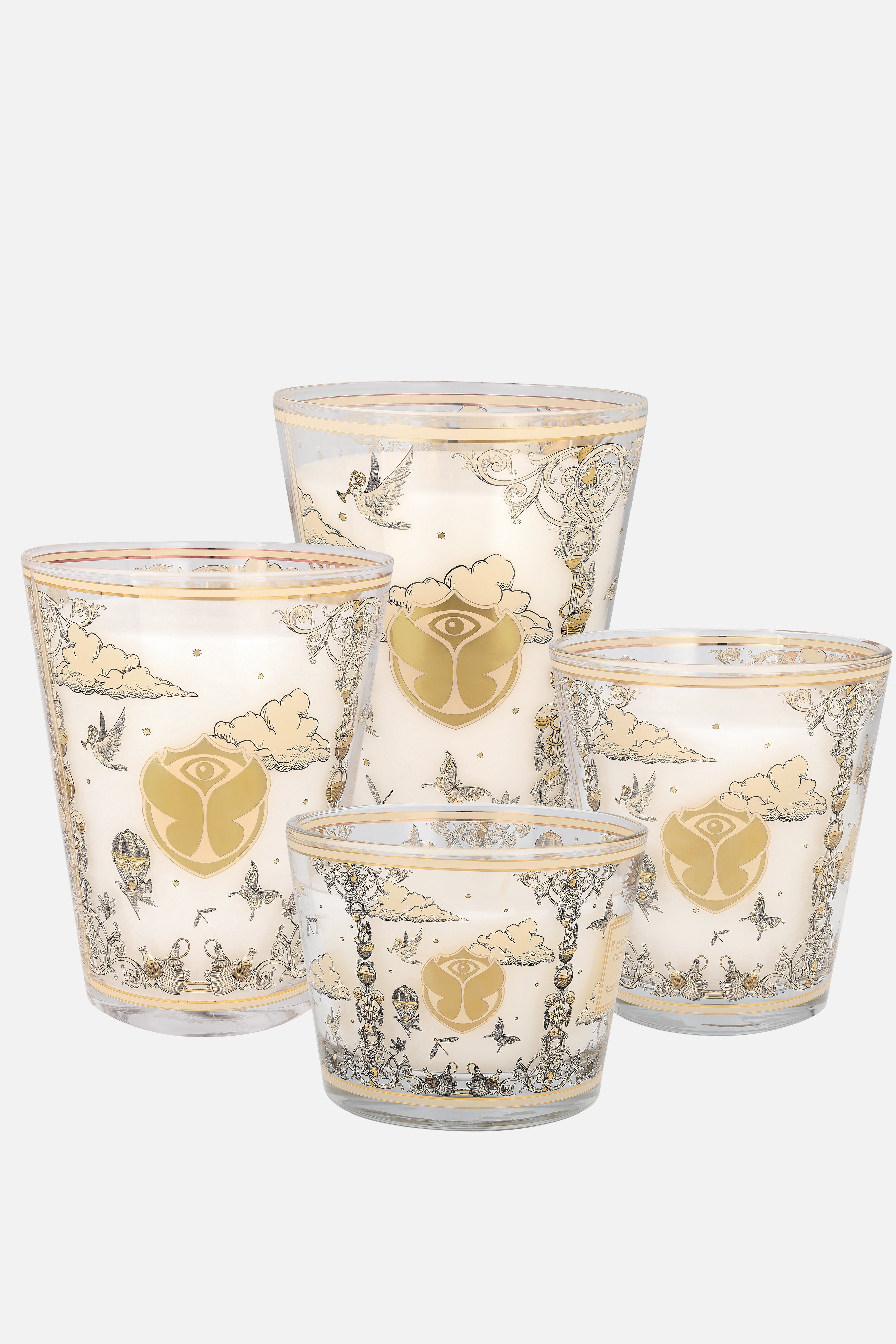 BAOBAB x TML CANDLE MAX 10 - 3