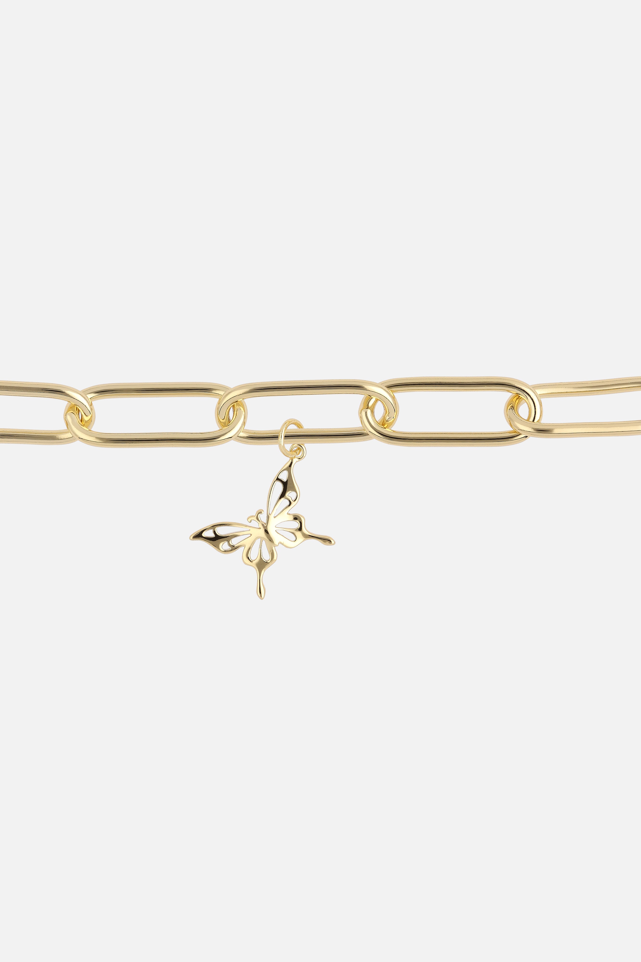 CHARM NECKLACE - 5
