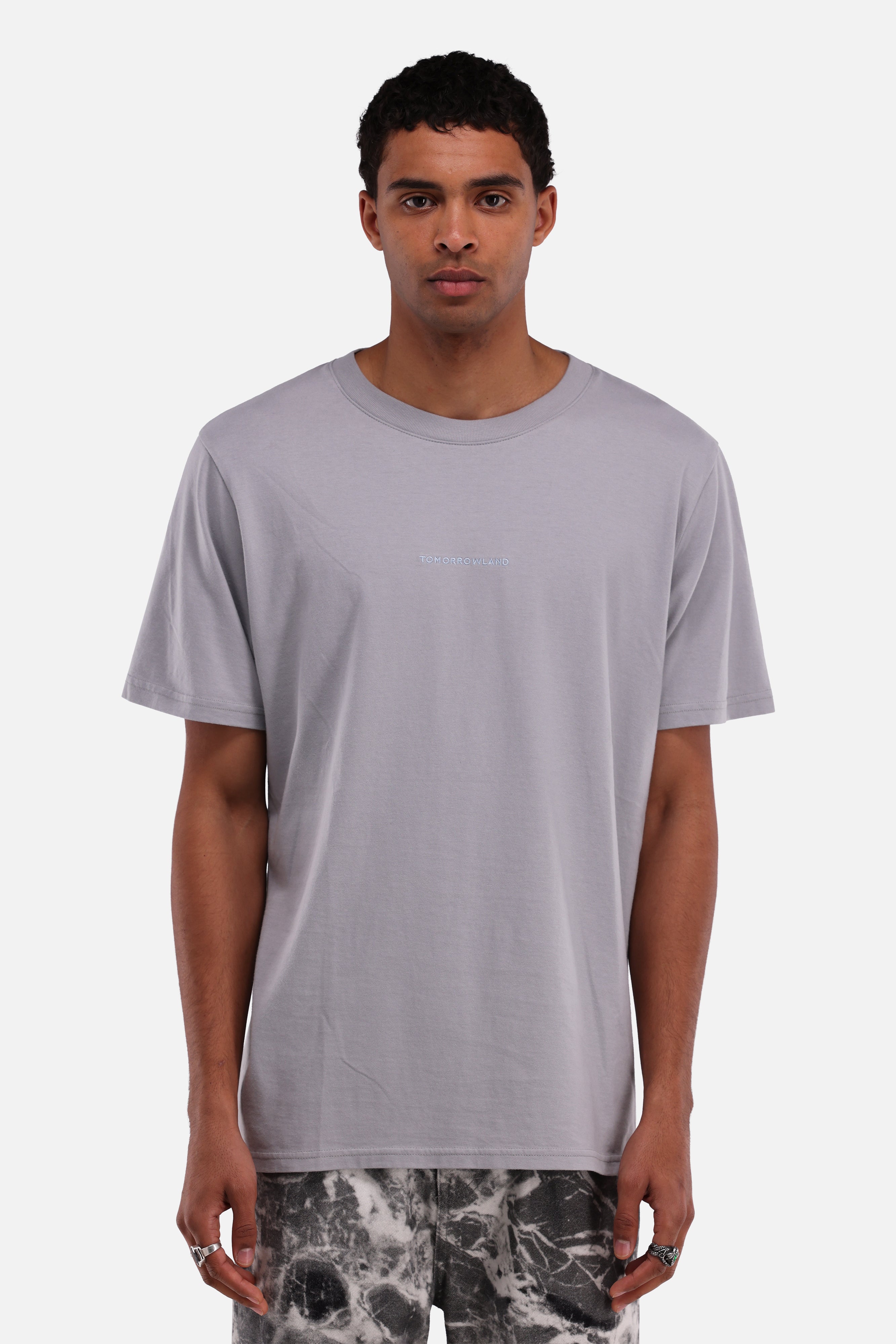 FUSION SHADOW T-SHIRT - 4