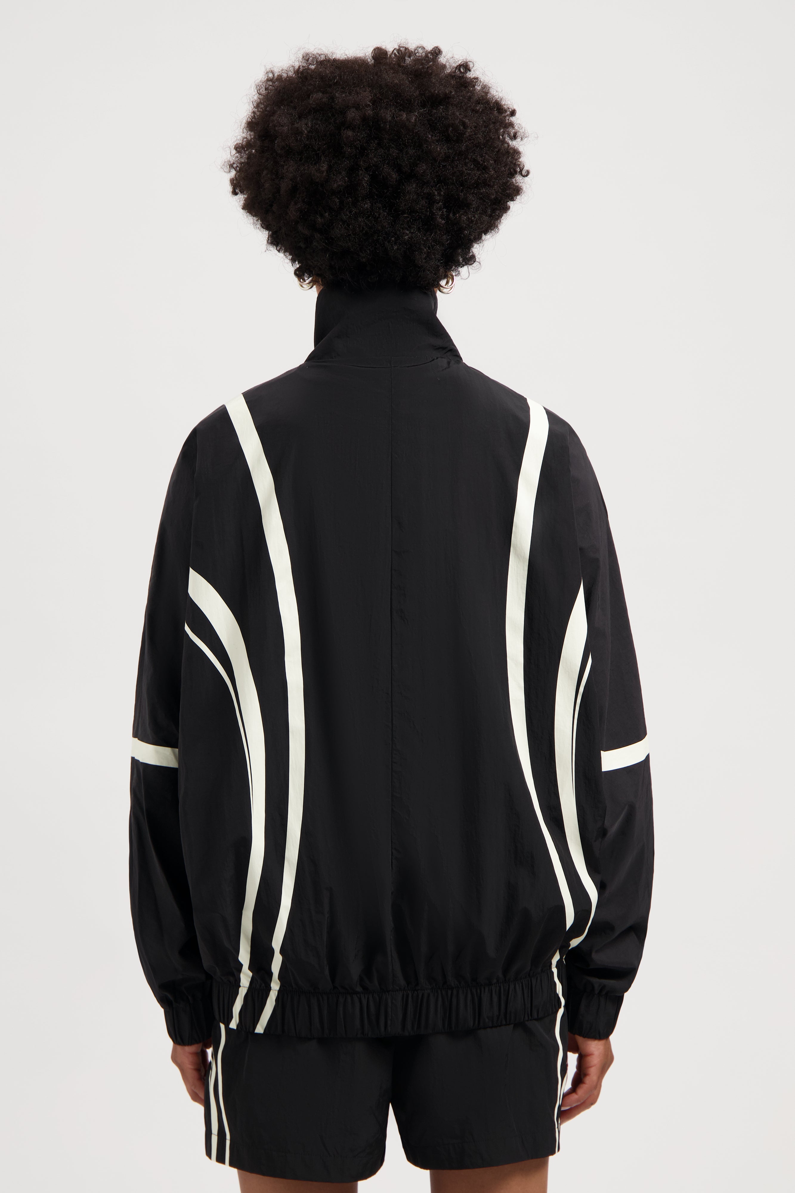 SWIRL JACKET - 6