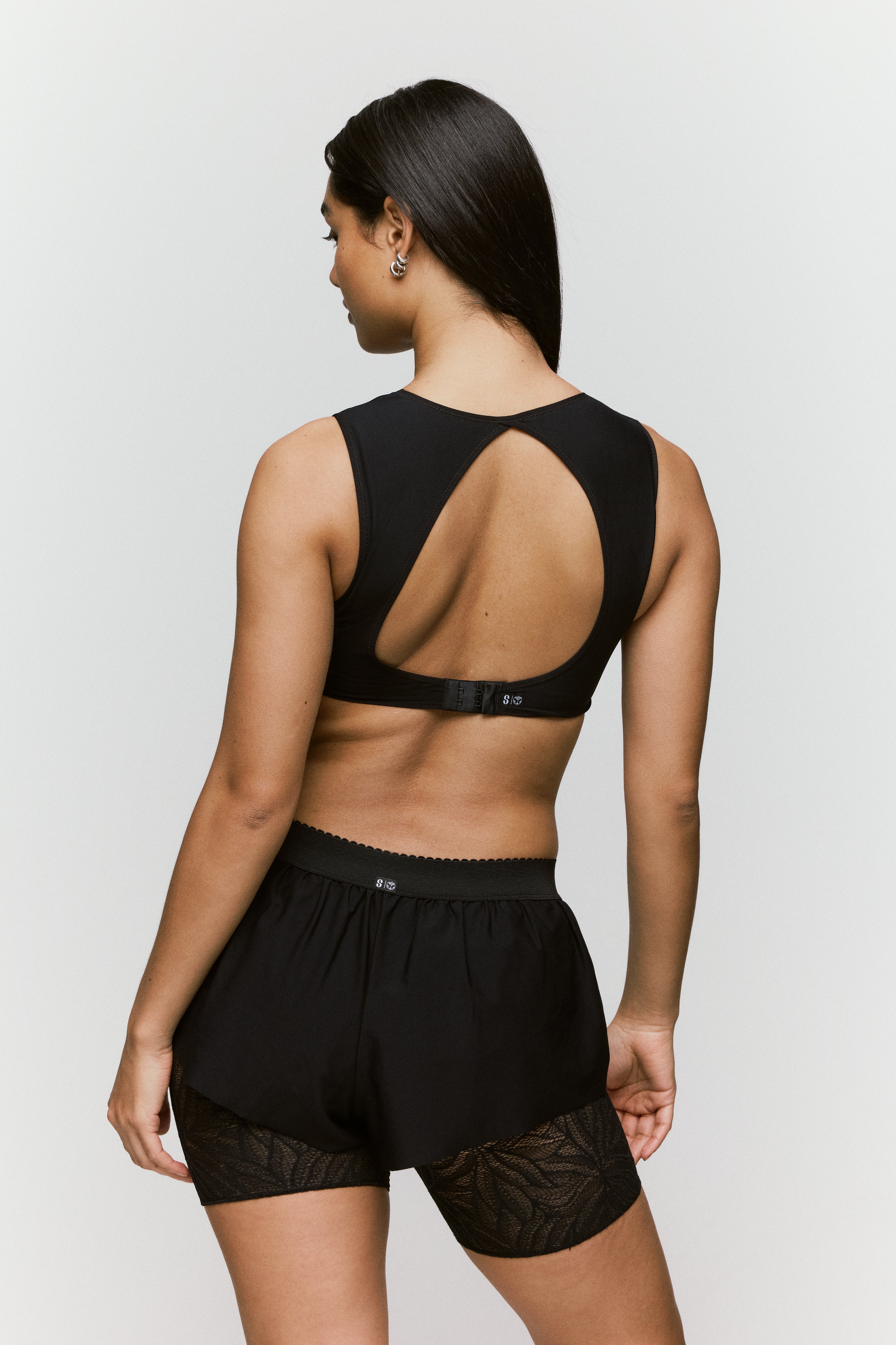 SARDA LACE TOP - 5